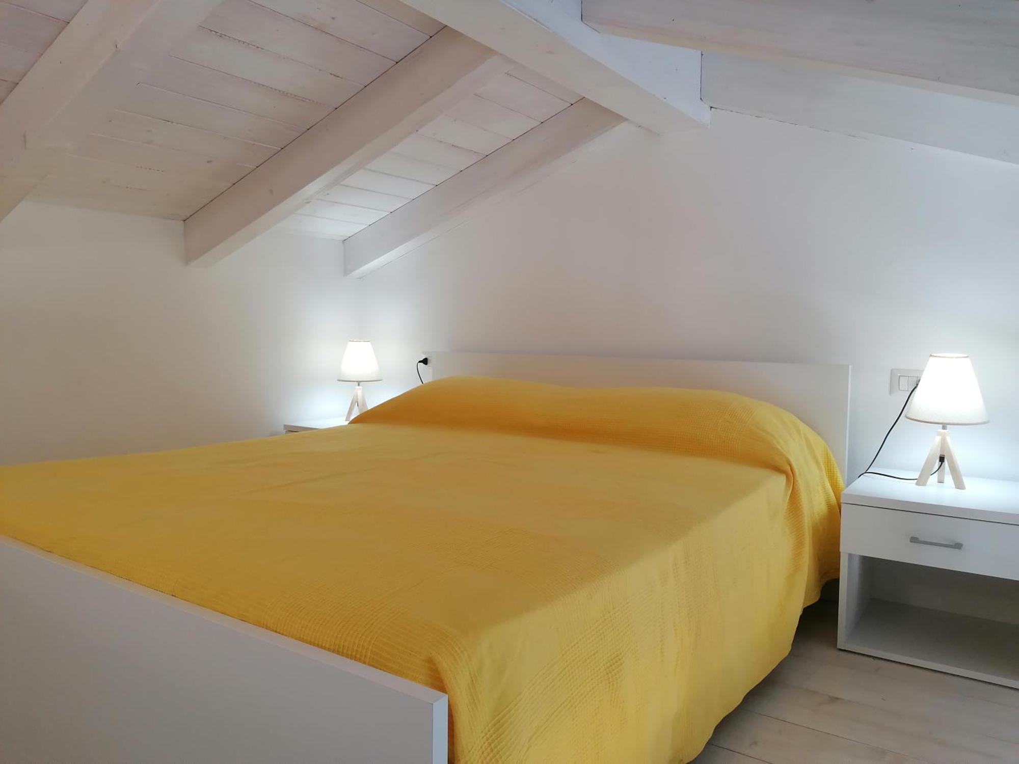 Al Belvedere Castelsardo Exterior foto