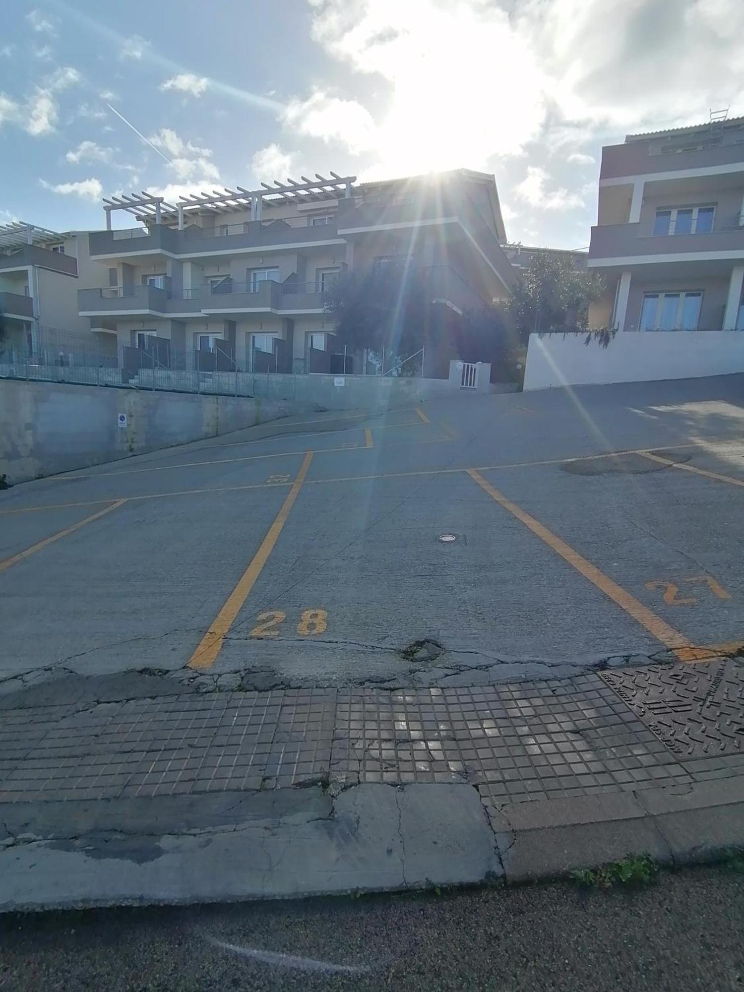 Al Belvedere Castelsardo Exterior foto